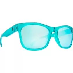 Sundowner Sunglasses, Emerald-Gray Frame Sundowner Sunglasses, Emerald-Gray Frame
