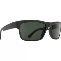 Frazier Sunglasses, Matte Black Frame w/ Frazier Sunglasses, Matte Black Frame w/