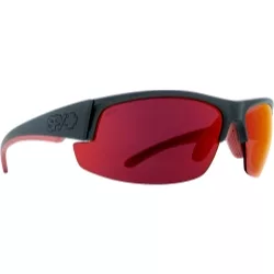 Sprinter Sunglasses, Matte Black ANSI RX Sprinter Sunglasses, Matte Black ANSI RX