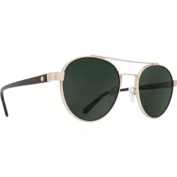 Deco Sunglasses, Matte Gold/Dark Tort Fr Deco Sunglasses, Matte Gold/Dark Tort Fr