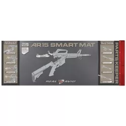 AR15 Smart Mat AR15 Smart Mat