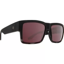 Cyrus Sunglasses, Matte Black/Smoke Tort Cyrus Sunglasses, Matte Black/Smoke Tort