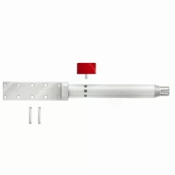 LUG-LOK UPPER VISE BLOCK LUG-LOK UPPER VISE BLOCK