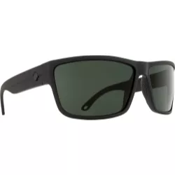 Rocky Glasses, SOSI Matte Black Frame w/ Rocky Glasses, SOSI Matte Black Frame w/