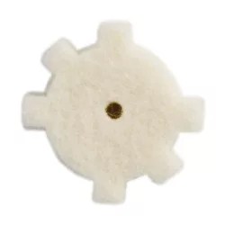 AR15 STAR CHAMBER CLEANING PADS AR15 STAR CHAMBER CLEANING PADS