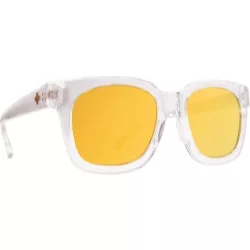 Shandy Glasses, Crystal Frame w/ Gray w/ Shandy Glasses, Crystal Frame w/ Gray w/