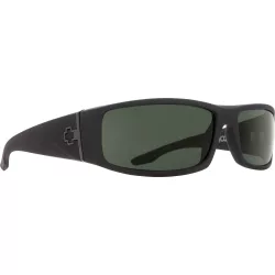 Cooper Sunglasses, Soft Matte Black Fram Cooper Sunglasses, Soft Matte Black Fram