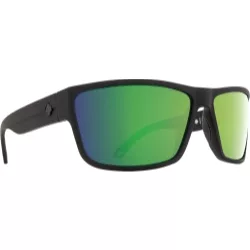 Rocky Glasses, Soft Matte Black Frame w/ Rocky Glasses, Soft Matte Black Frame w/