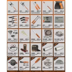 Restock Assortmnet