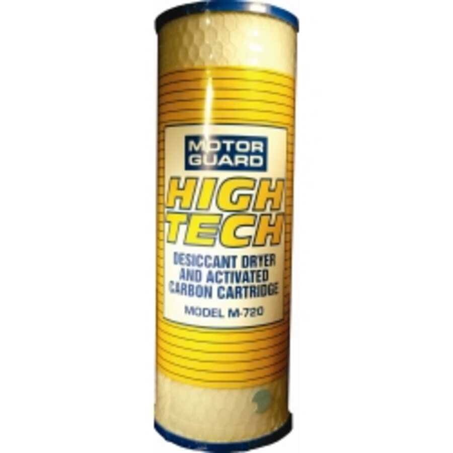 REPLACEMENT CARTRIDGE M-7200