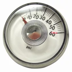 PRESSURE GAUGE FOR KDT2222