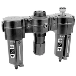 F-R-L 1/2" POLYCARB BOWL