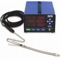 iGA5 Intelligent Gas Analyzer