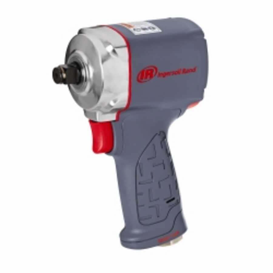 1/2" Drive Ultra Compact Impact Wrench