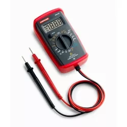 Digital Multimeter Digital Multimeter