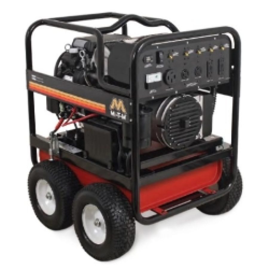 GENERATOR 688 cc HONDA OHV 14000W ELE START