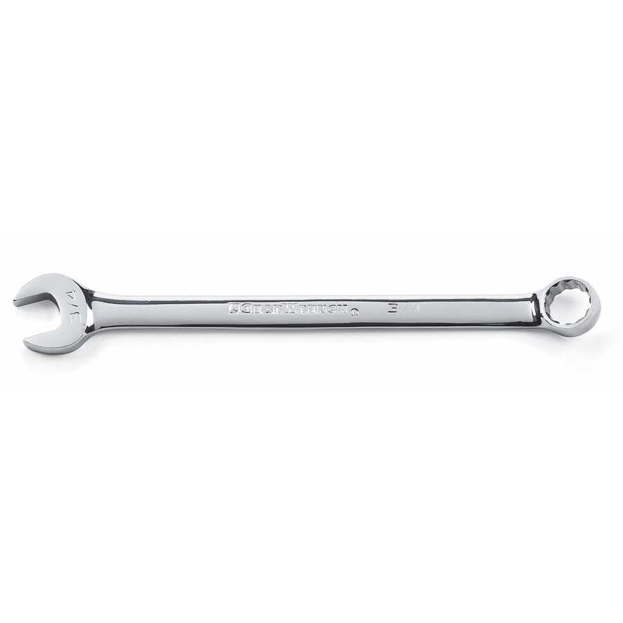 1-3/16" 12 POINT LONG PATTERN COMBINATION WRENCH