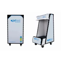 Jaltest workstation trolley Jaltest workstation trolley