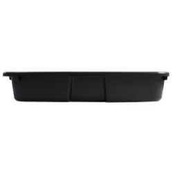 11 QT Less Mess Drain Pan