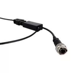 BOSCH REXROTH RS232 DIAGNOSIS CABLE BOSCH REXROTH RS232 DIAGNOSIS CABLE