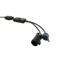 BOBCAT DIAGNOSIS CABLE