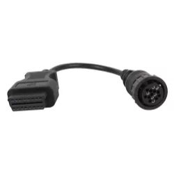 Wabco Braking System diagnosis cable Wabco Braking System diagnosis cable