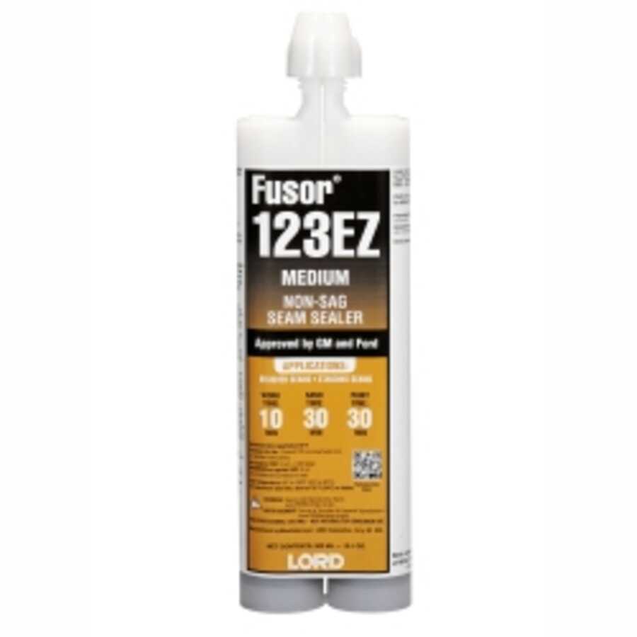 Fusor 123EZ Non-Sag Seam Sealer 6/Case