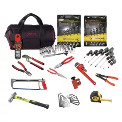 EZG Electric Kit 2020