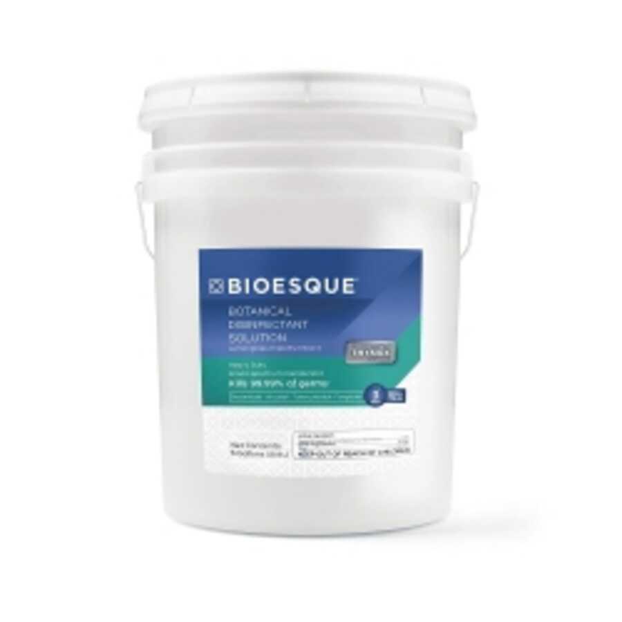 BOTANICAL DISINFECTANT 5 GALLON