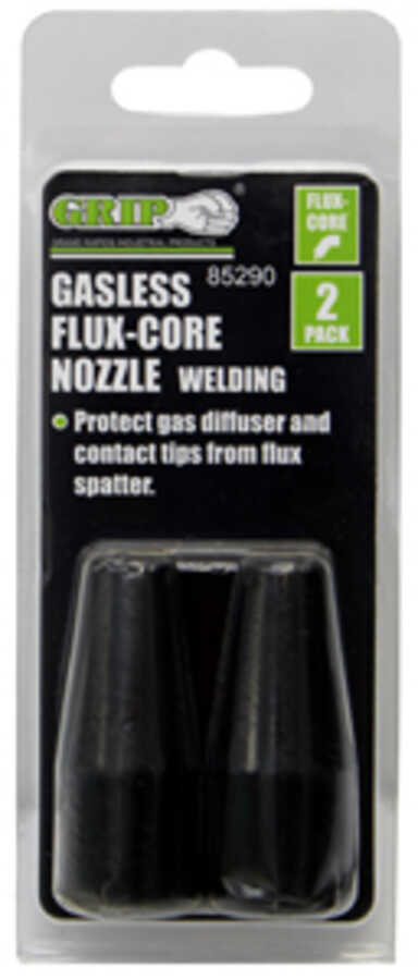 Gasless Flux Core Nozzle Set