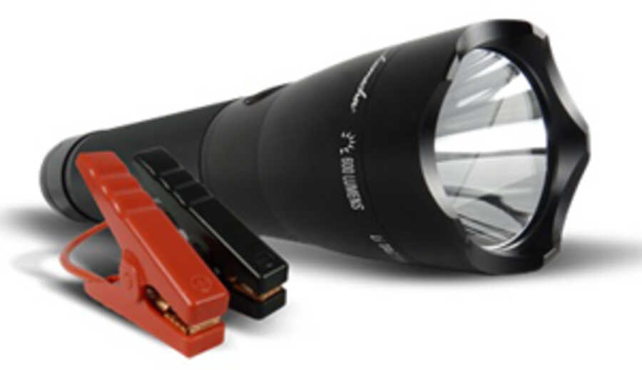 800 Amp Cree LED Tactical