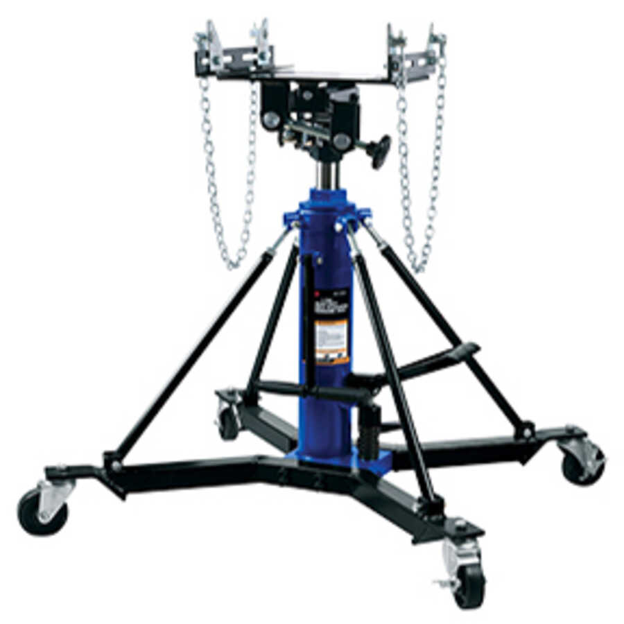 1TON TELESCOPING TRANS JAC