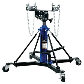 (image for) 1TON TELESCOPING TRANS JAC