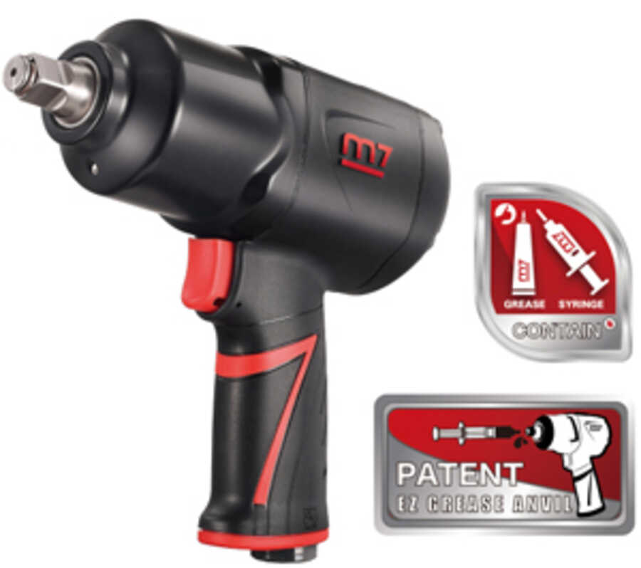 1/2" Air Impact Wrench -