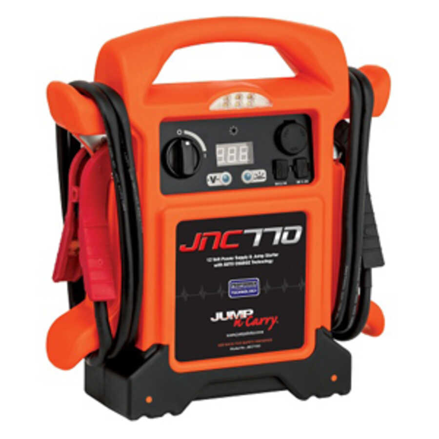 1700 Amps Orange JNC Booster