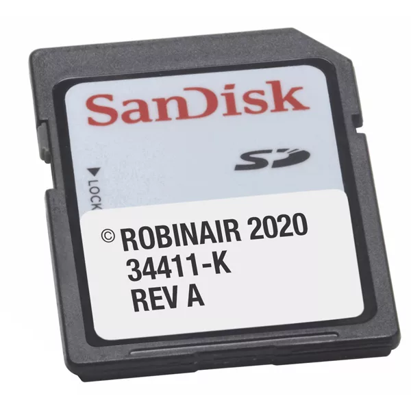 2020 R134A Vehicle A/C