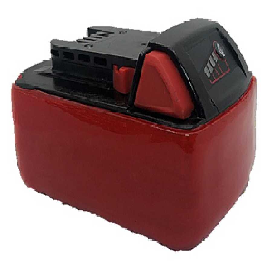 MWK XC5 Battery Boot Protector