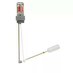 TANK GAUGE, ADJUSTABLE JARHEAD 24IN - 34IN