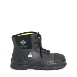 Boots MK M CHORE 6" BOOT CSA STEEL TOE Black Boots MK M CHORE 6" BOOT CSA STEEL TOE Black