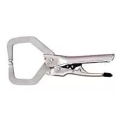 7" C-Clamp 7" C-Clamp