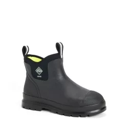 Boots Men's Chore Classic Chelsea Black Boots Men's Chore Classic Chelsea Black