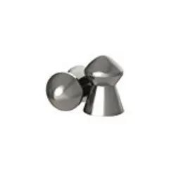 PELLET, .22 CAL, WRAITH BALLISTIC ALLOY PELLET, .22 CAL, WRAITH BALLISTIC ALLOY