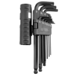 9pc X-Trax SAE Hex Key Set 9pc X-Trax SAE Hex Key Set