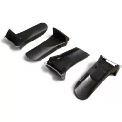 4PC Clamp Covers for M403XL 4PC Clamp Covers for M403XL