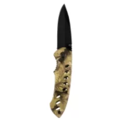 Northwest Trail 3" Camo Folding Knife Northwest Trail 3" Camo Folding Knife