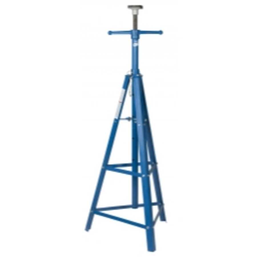 2-Ton Cap High Reach Supplementary Stand