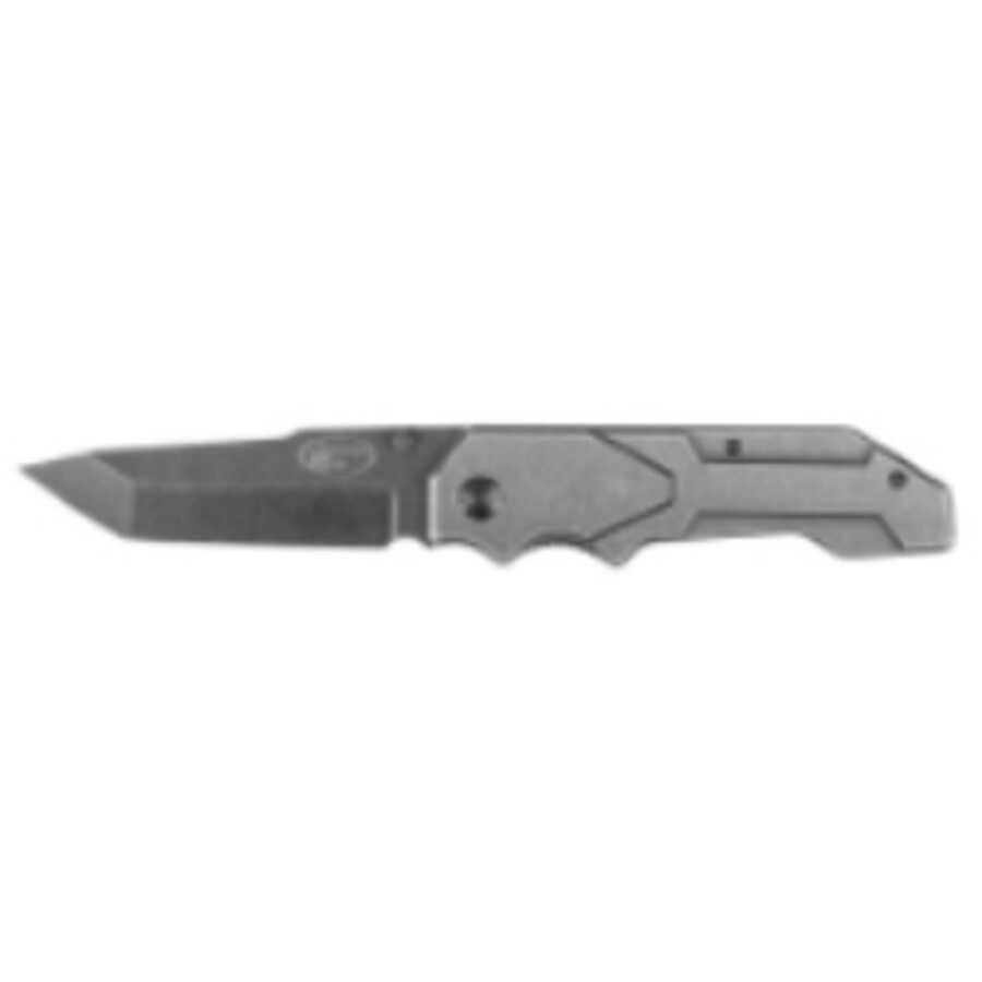 Northwest Trail Masaka Folding Knife