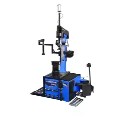 Megamoun Twister Evo Center Post Tire Changer Megamoun Twister Evo Center Post Tire Changer