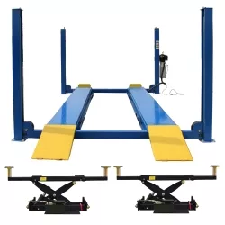 Alignment Combo- 412A & RJ-6AIR