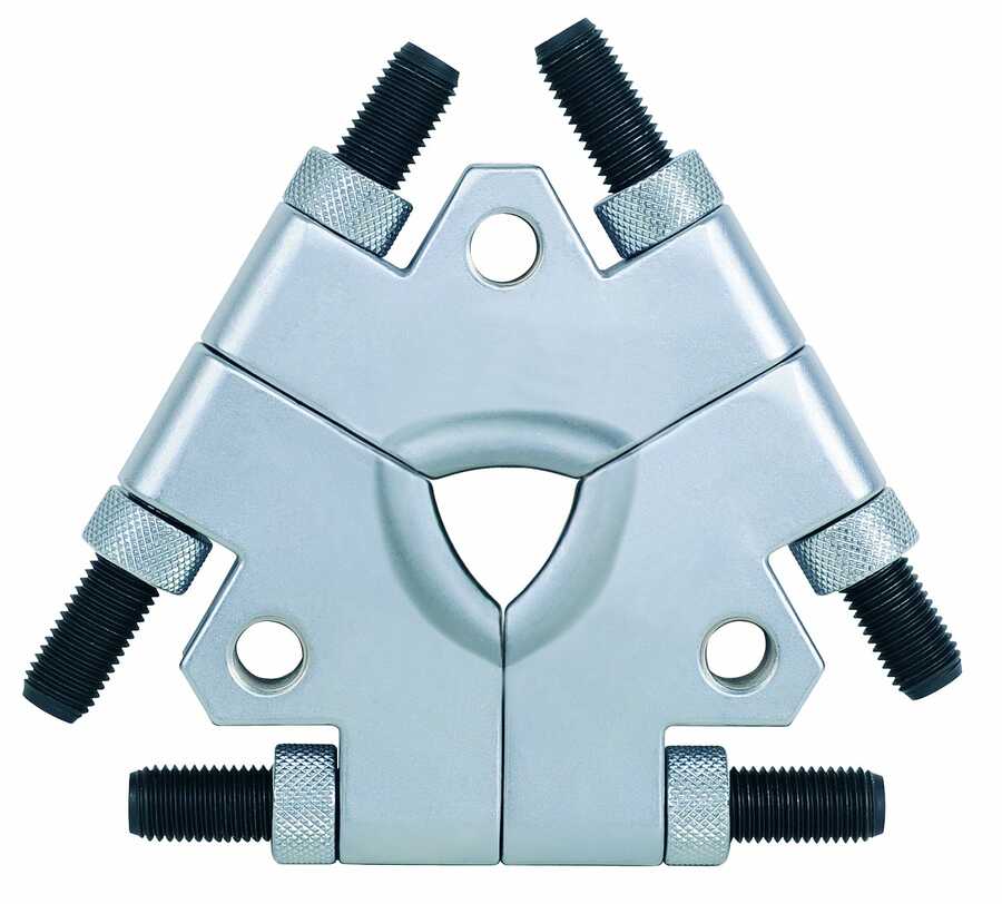 Kukko Quality Tools Inc | 13-tp-3 | Kukko 13-TP-3 High-Quality 3-Segment Wire Separators